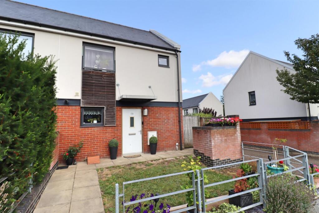 Main image of property: Bailey Bridge Road, Braintree