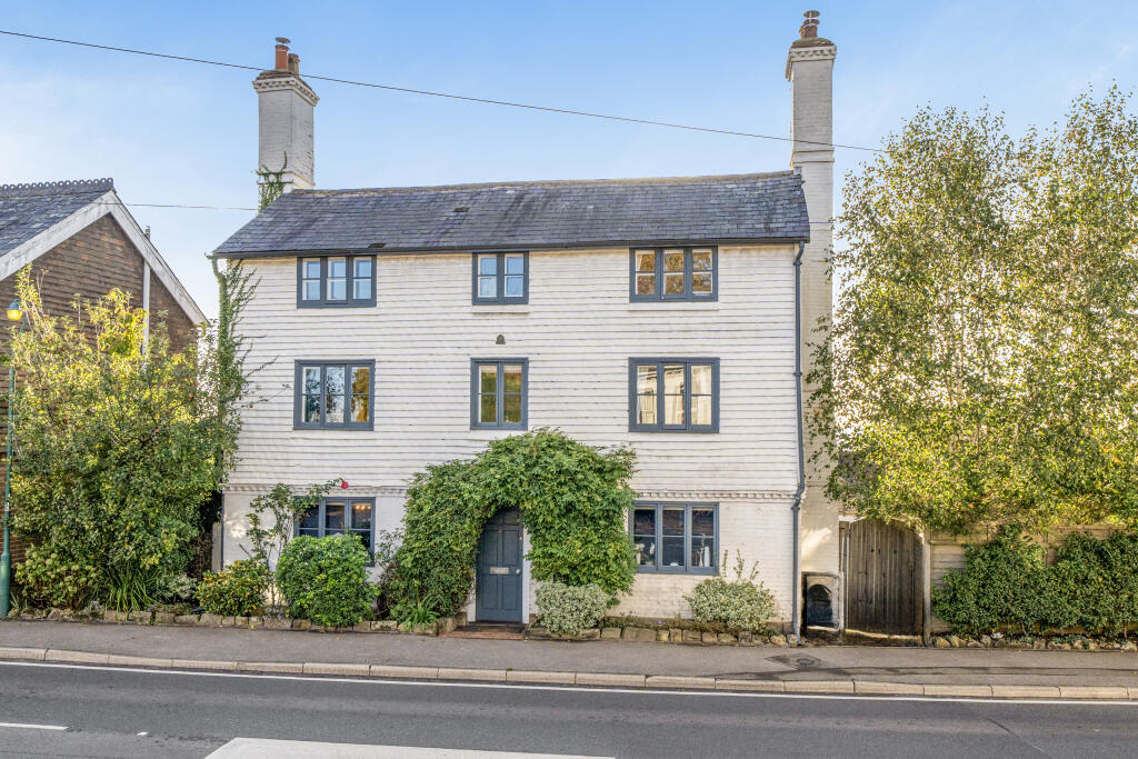 Main image of property: Frant Green Road, Frant, TN3