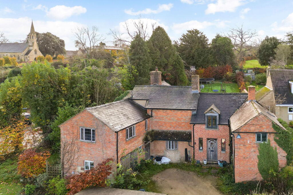 Main image of property: The Green, Stretton On Fosse, Moreton-in-marsh, GL56 9SQ