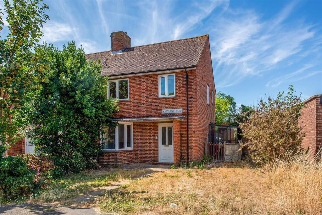 Main image of property: Eastland Road, Chichester