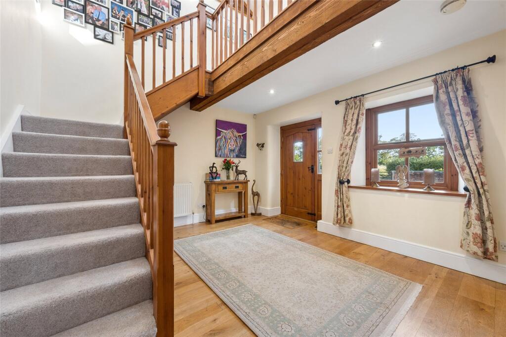 House in Preston - More