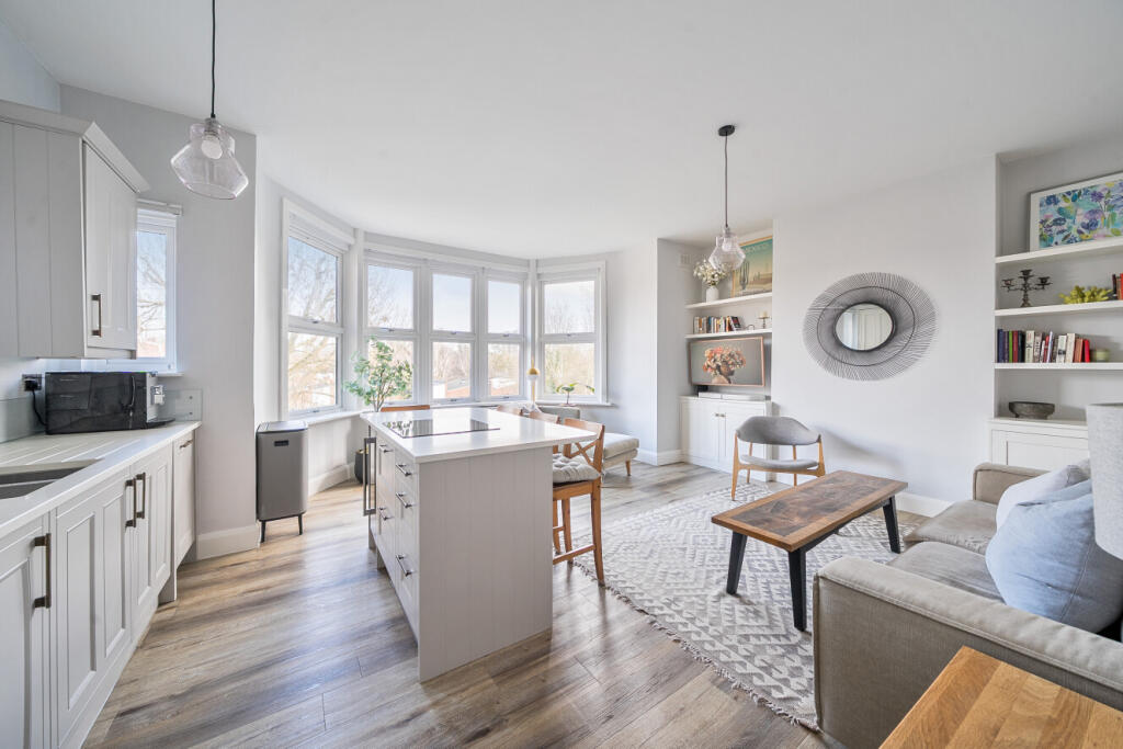 Main image of property: Recreation Road, Sydenham, SE26