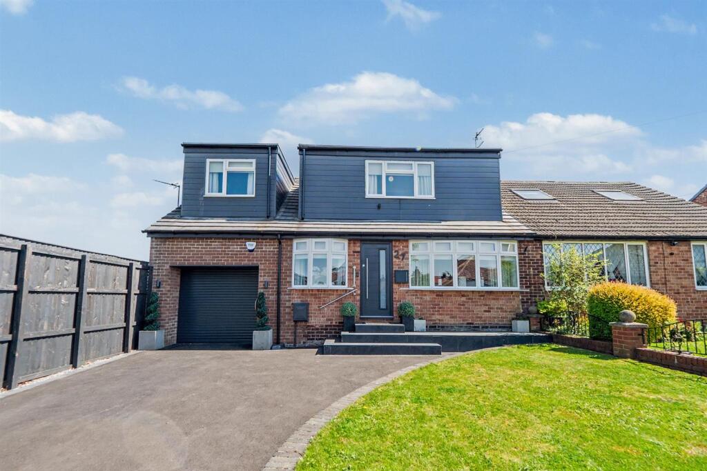 Main image of property: Balmoral Terrace, East Herrington, Sunderland