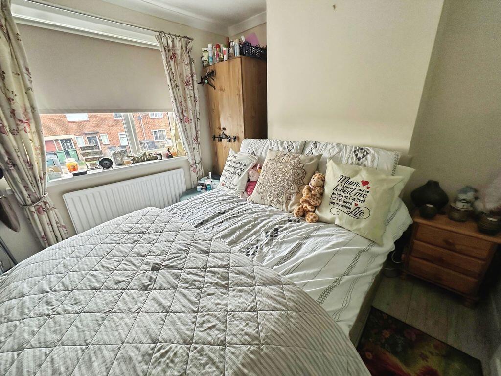 House in Newcastle upon Tyne - View 4