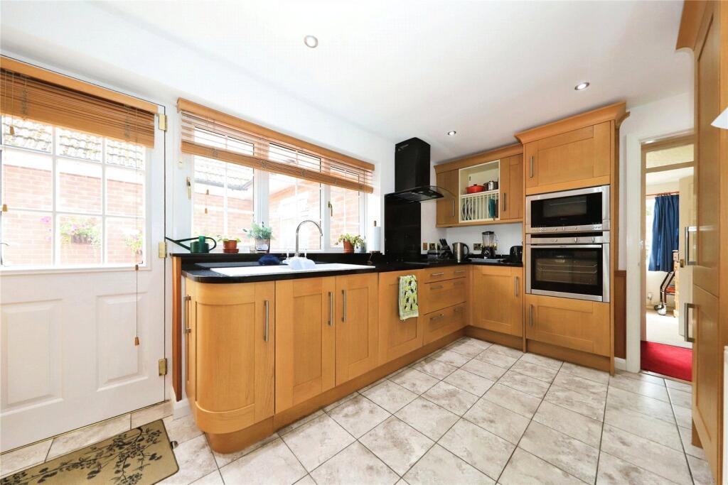 House in South Staffordshire, Brewood and Coven - View 3