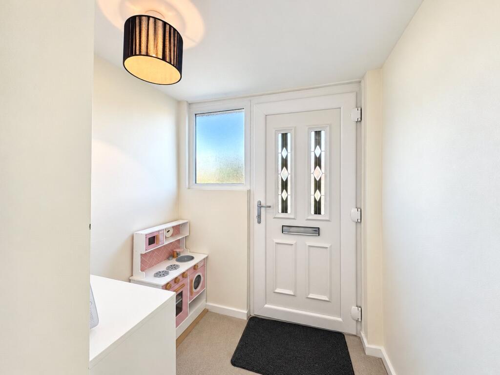 House in Syston, Leicestershire, Syston - View 5