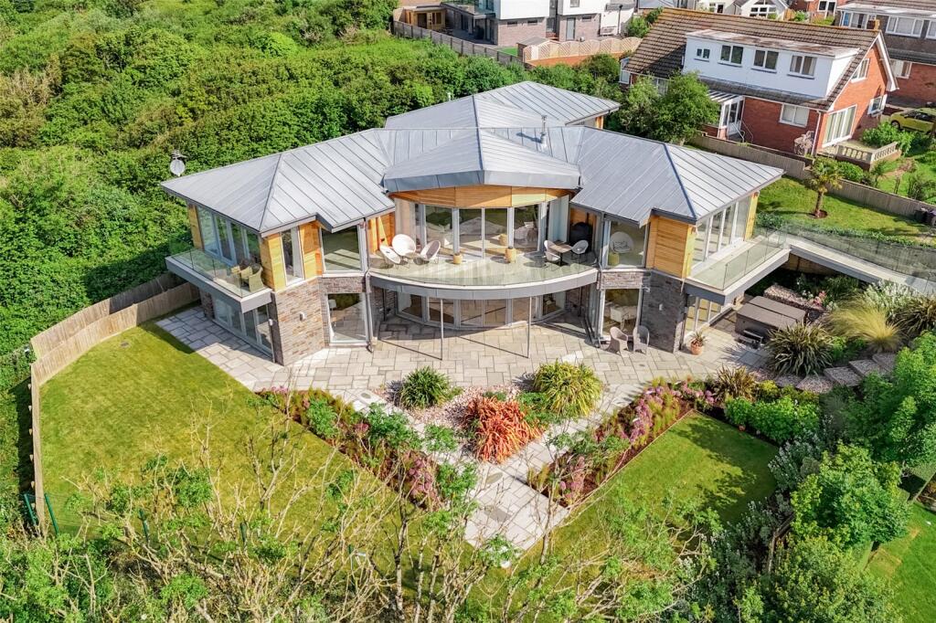 Main image of property: Westwinds, Langland, Swansea