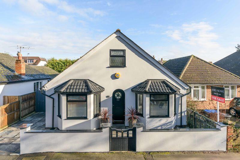 Main image of property: Ongar Road, Addlestone