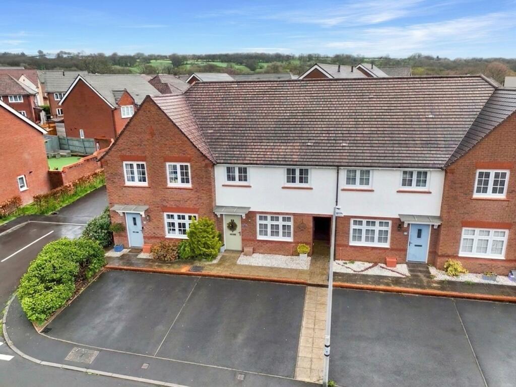 Main image of property: River Avenue, Trelewis, CF46