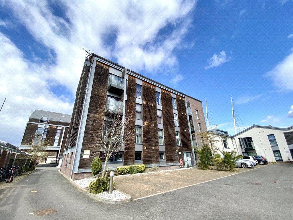 Main image of property: Harbourside, Great Western House, BS1 6GN