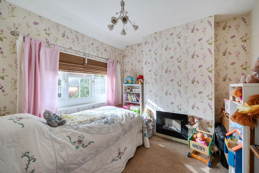 Additional image 20 of Preston Grove, Yeovil, BA20 2BQ