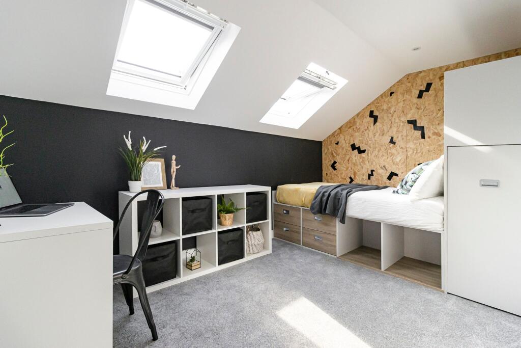 Main image of property: Montgomerie Road, Portsmouth, PO5