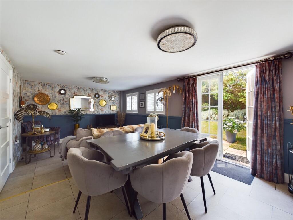 Main image of property: Hatfield Road, Witham, CM8