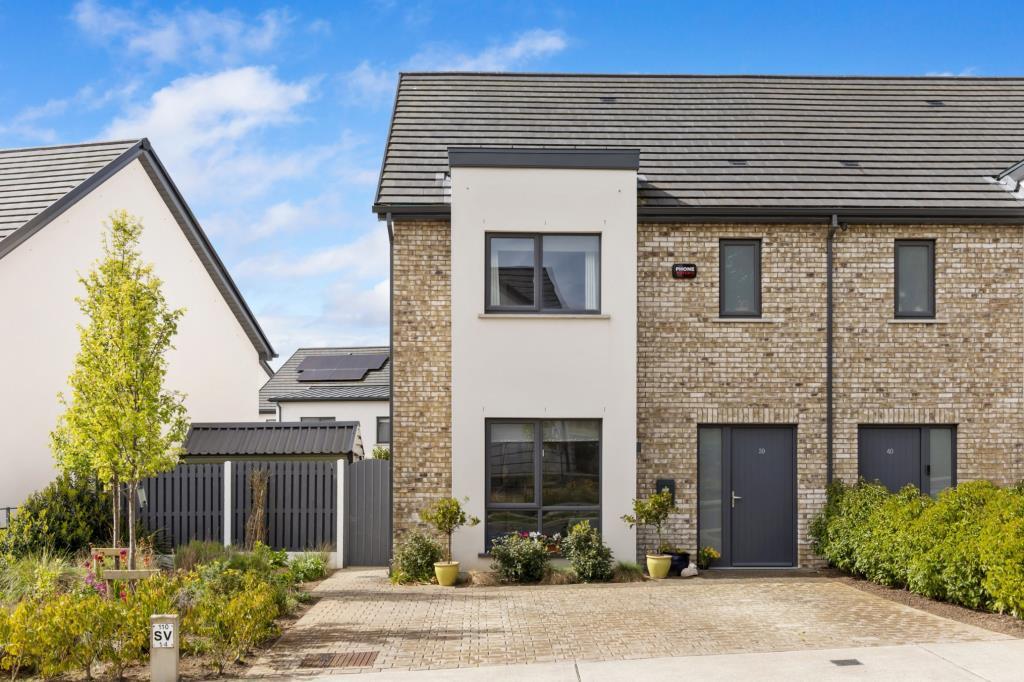 Main image of property: 39 Vartry Close, Tinakilly Park, Rathnew, Co Wicklow, A67 K0H7