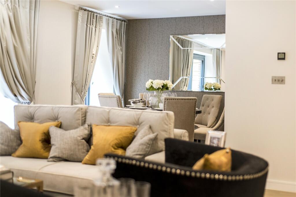 3 bedroom apartment for rent