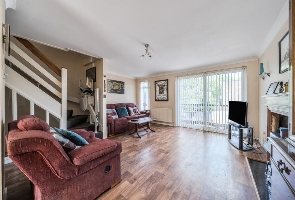 Main image of property: Tudor Court, Tunbridge Wells, Kent, TN2