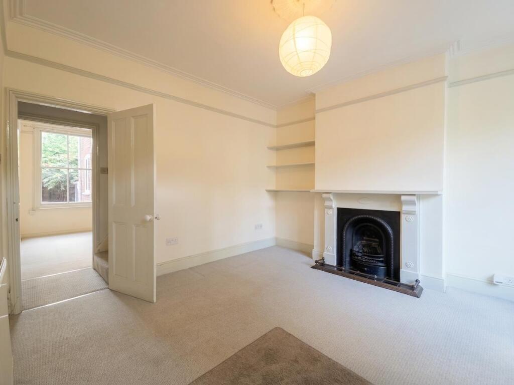 House in Norwich - View 3