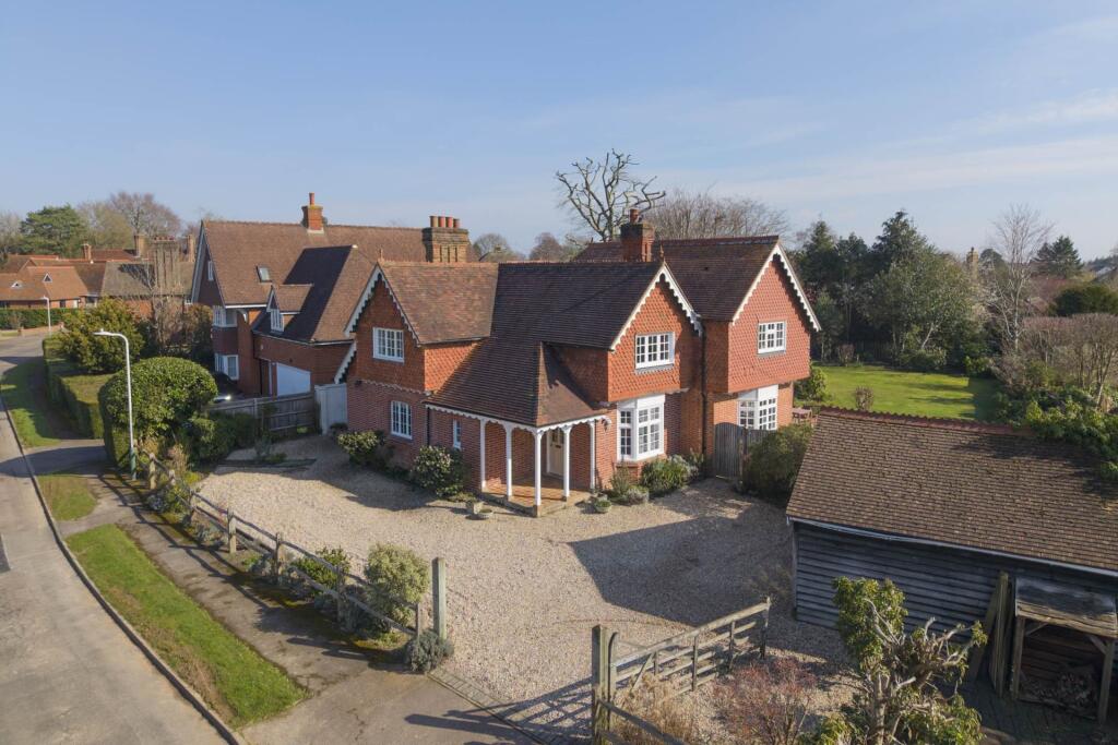 Main image of property: Dower House Crescent, Southborough, Tunbridge Wells