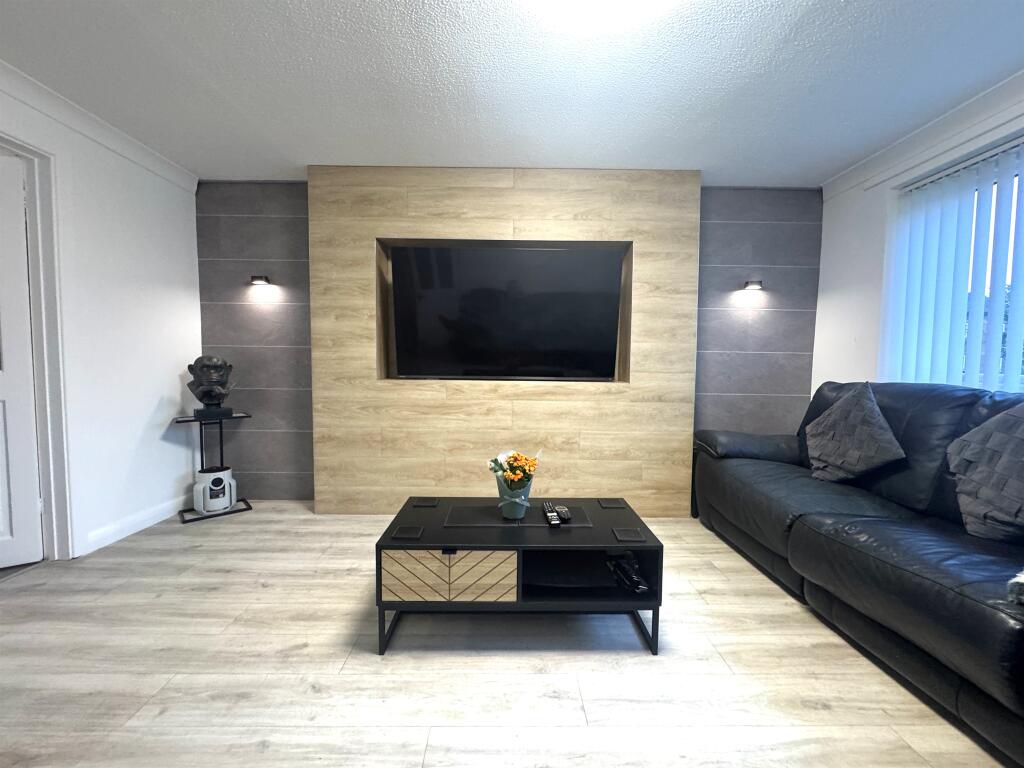 Main image of property: Wolfe Close, Barry