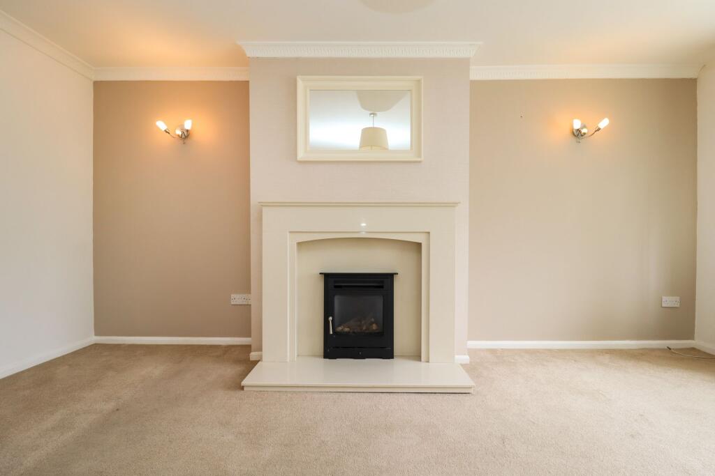 House in Cuerdley Cross, Greystone Heath, Penketh - View 5