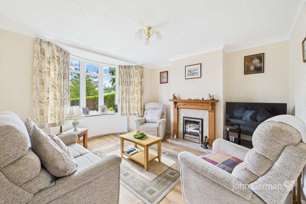 Bitham Lane, Stretton photo 4