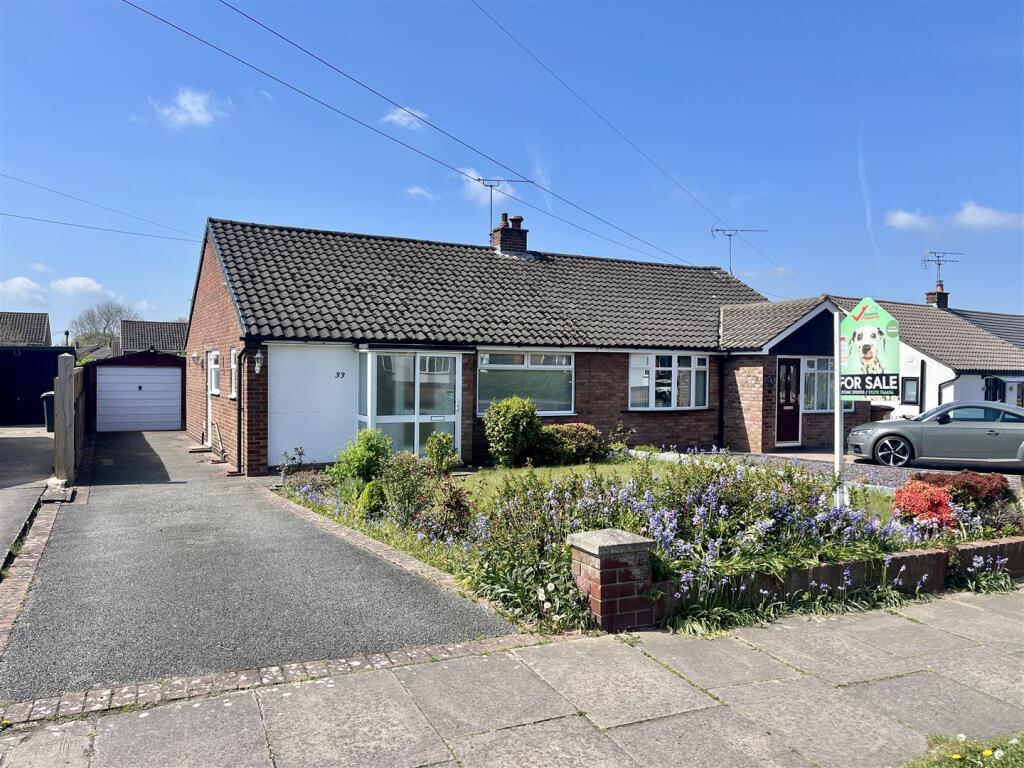 Main image of property: Hind Heath Road, Sandbach