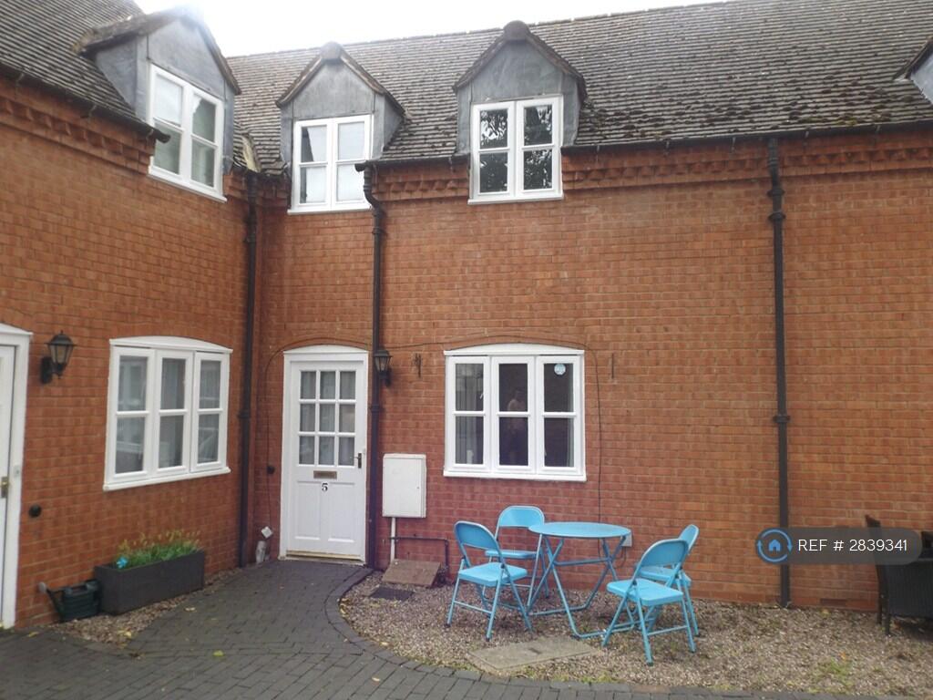 Main image of property: Brewery Court, Evesham, WR11