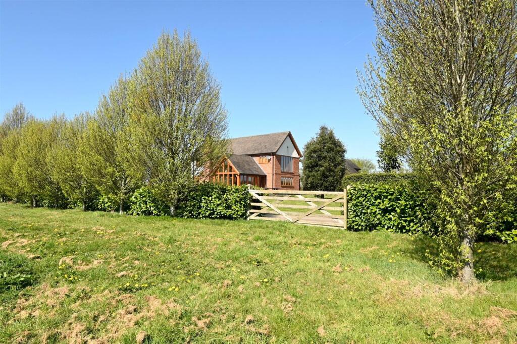 Additional image 45 of Portway House & Annexe, Portway Lane, Harlaston, B79