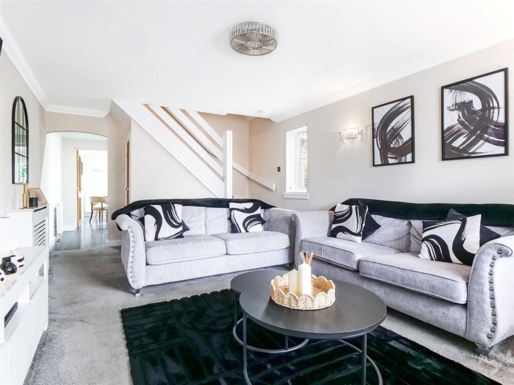 House in Kilmarnock, Annandale, Grange - View 4