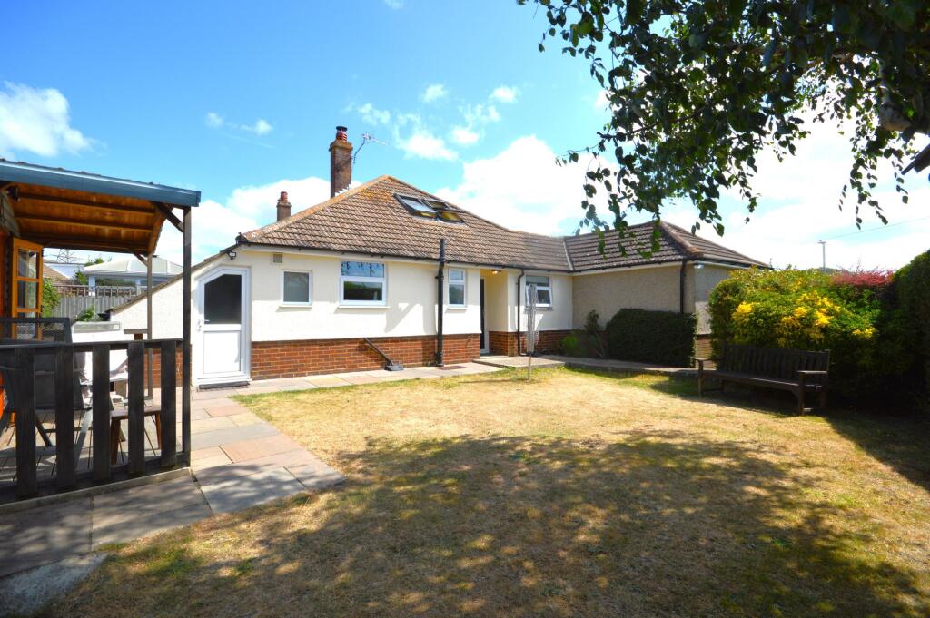 Main image of property: Broadview, Folkestone, CT20