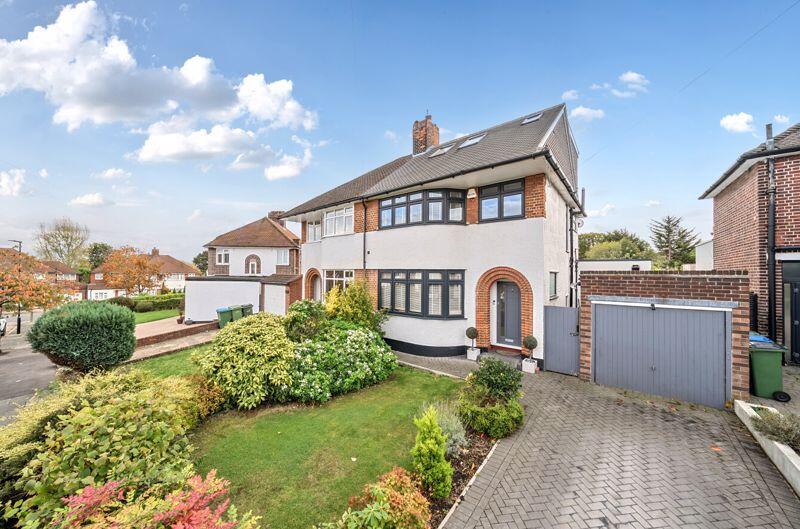Main image of property: Shallons Road, New Eltham
