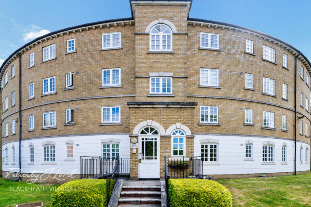 Main image of property: Gilbert Close, London