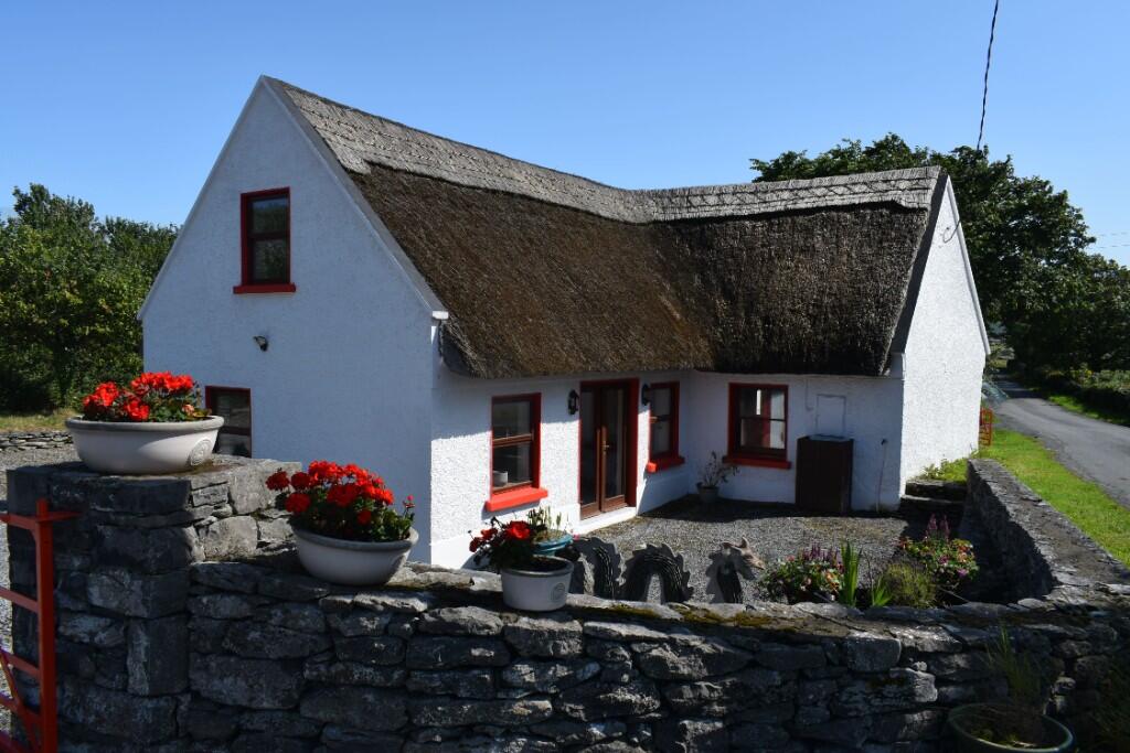 Main image of property: Burren, Clare