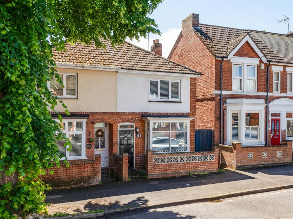 Main image of property: NN16 Kingsley Avenue, Kettering
