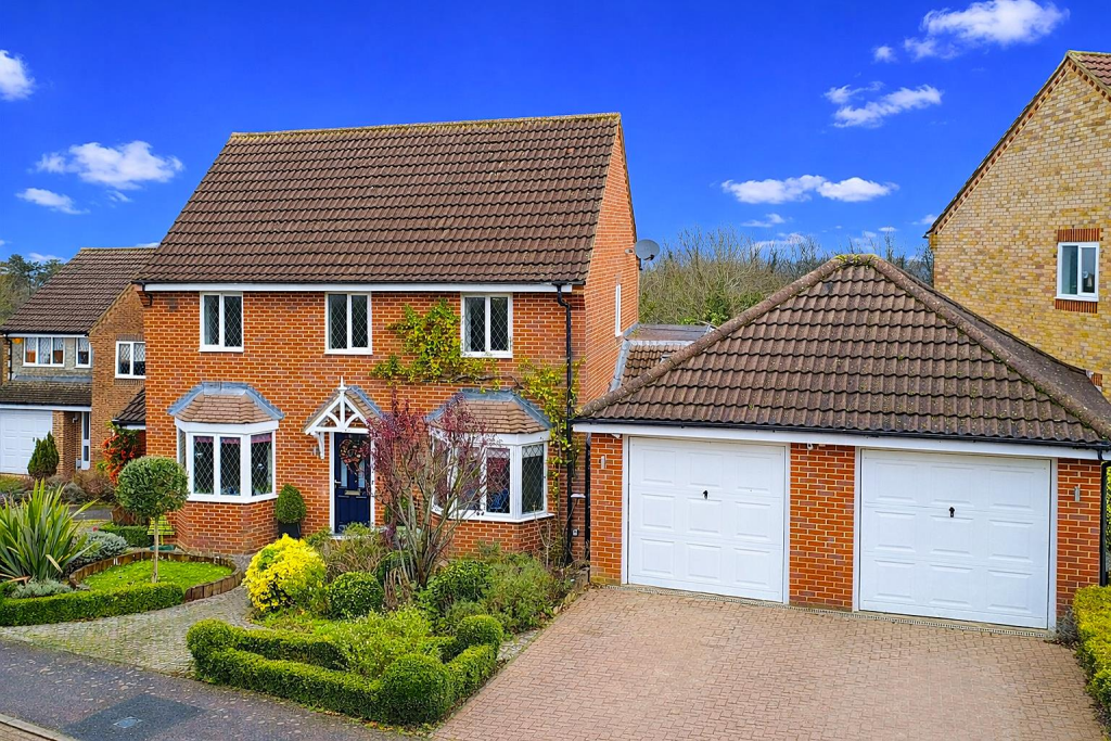 Main image of property: Abbots Langley, HERTS WD5
