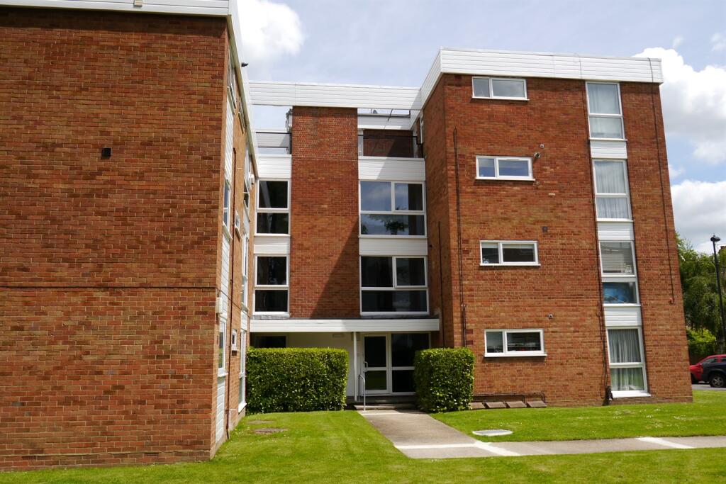 Main image of property: Avalon Close
