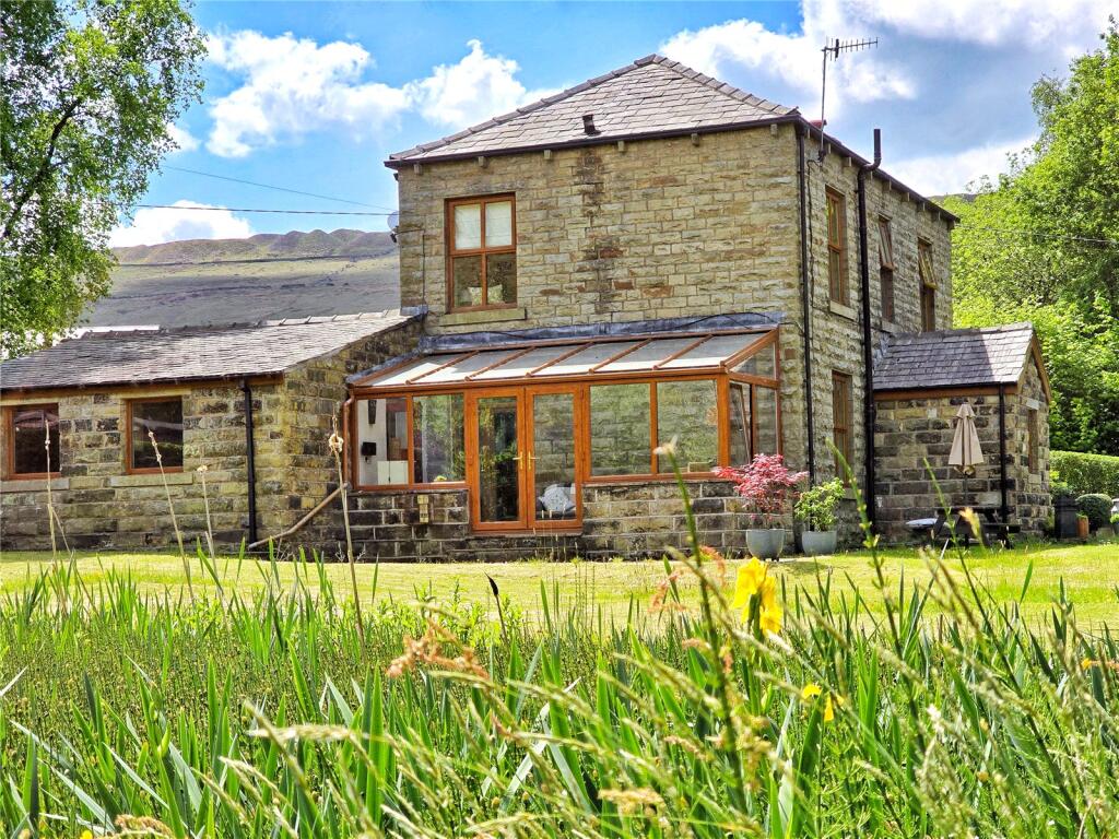 Additional image 5 of Lodge Bank House, Boarsgreave Lane, Cowpe, Rossendale, BB4