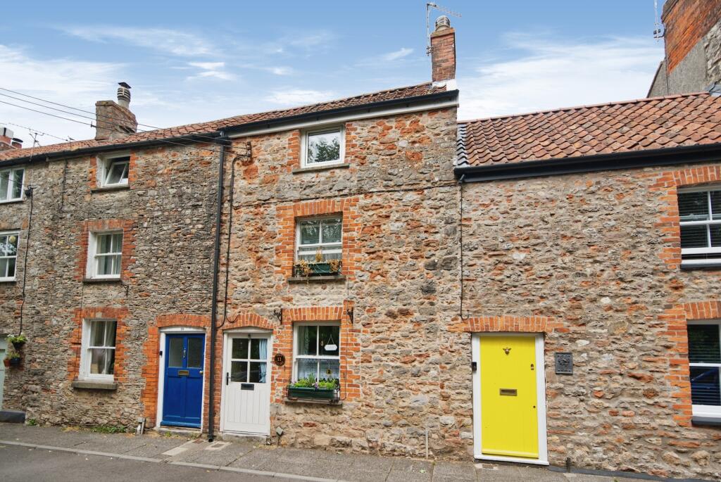 Main image of property: Silver Street, Wells, Somerset, BA5