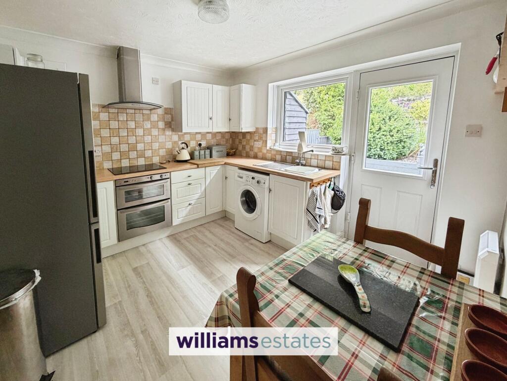 Llanbedr Dyffryn Clwyd, Ruthin, LL15 photo 4
