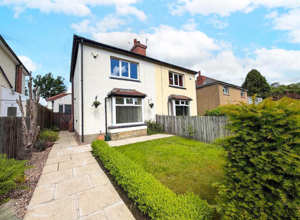 Main image of property: Birchwood Road, Utley