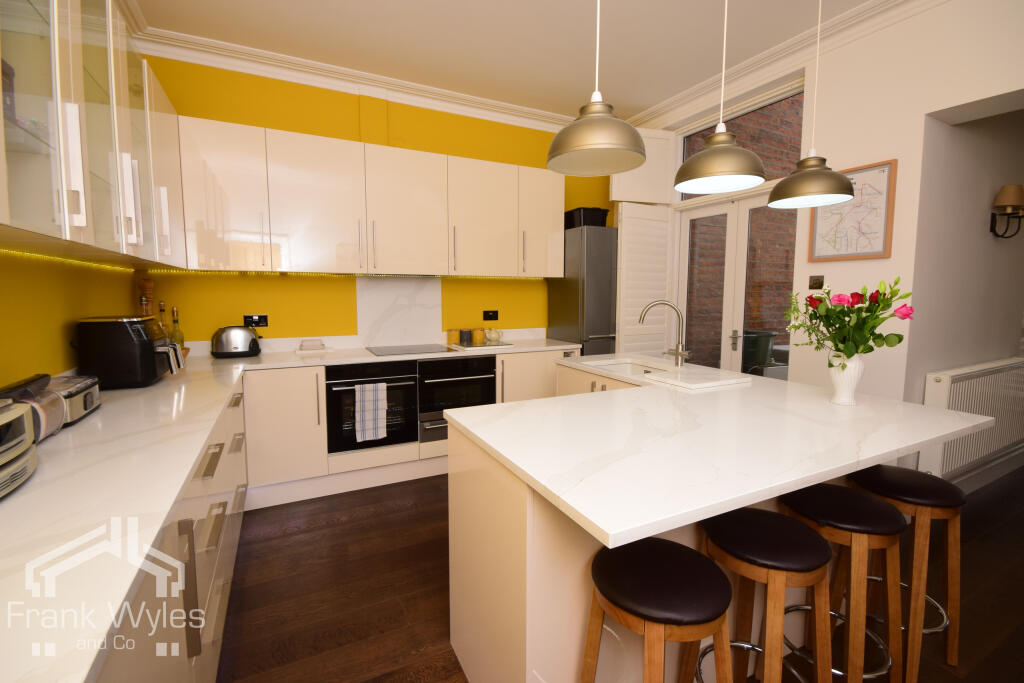 Talbot Terrace, Lytham St. Annes, Lancashire photo 3