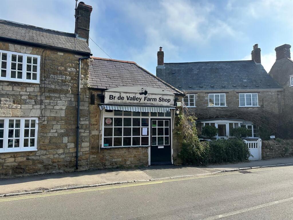 Main image of property: Market Street, Abbotsbury, Weymouth