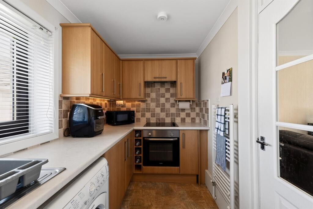 Apartment in Paisley, Inverclyde - More