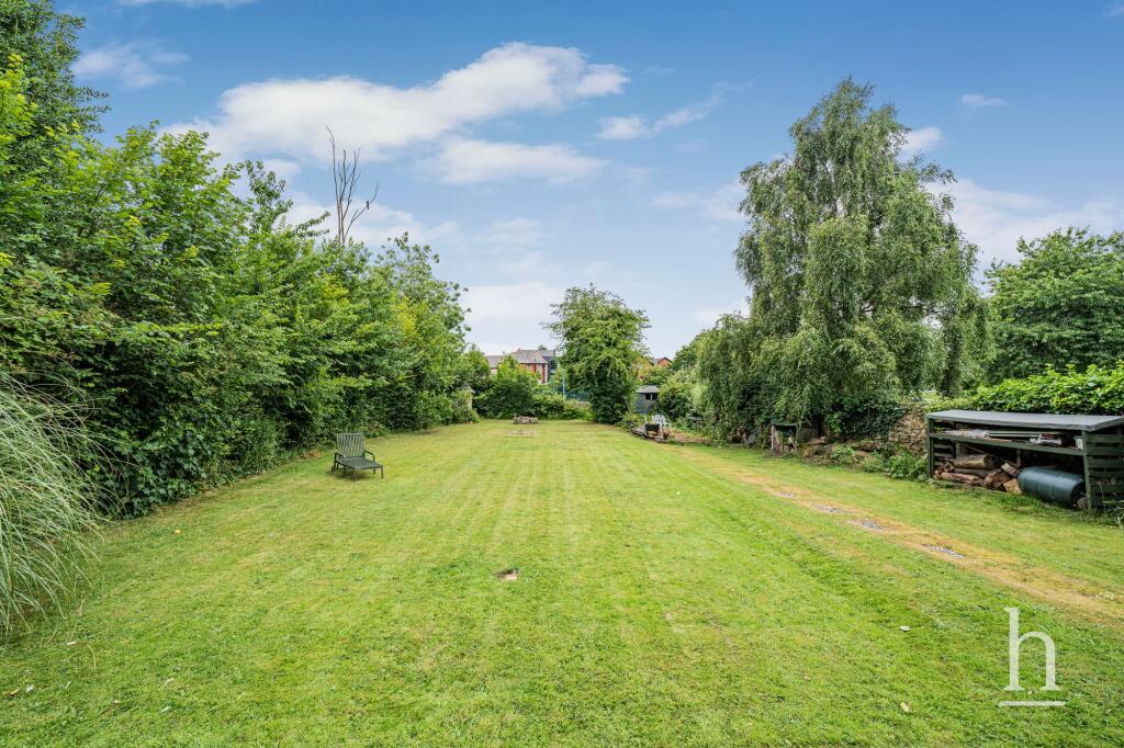 Shrewsbury Road, Oxton, CH43 - View 4