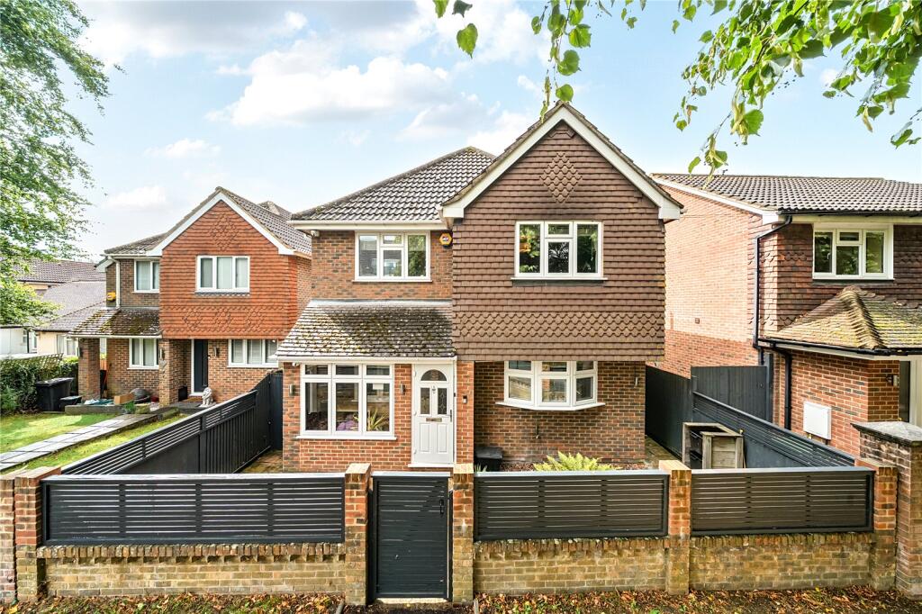 Main image of property: Main Road, Biggin Hill, Westerham, Kent, TN16