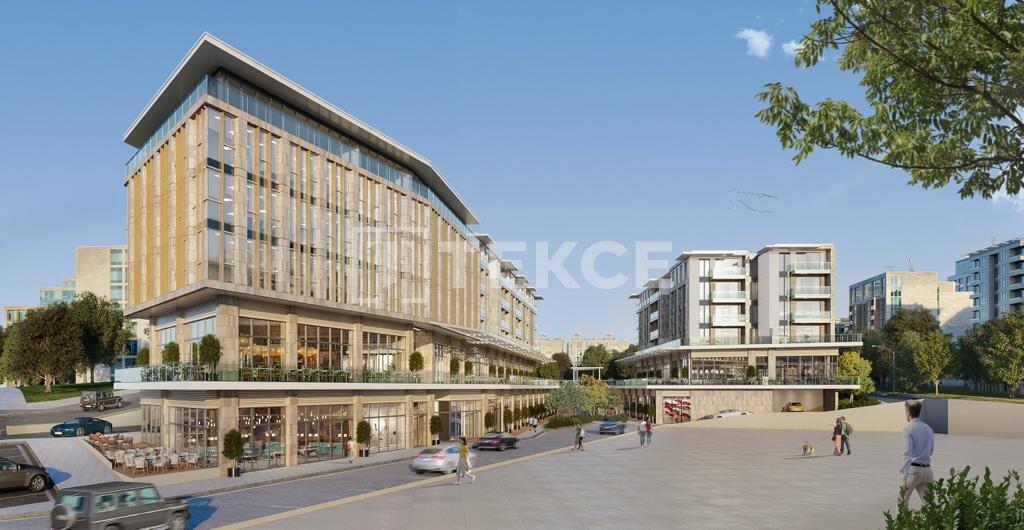 Main image of property: Istanbul, Küçükçekmece, Küçükçekmece