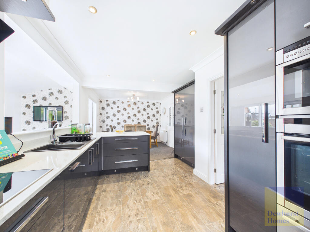 House in Preston - More