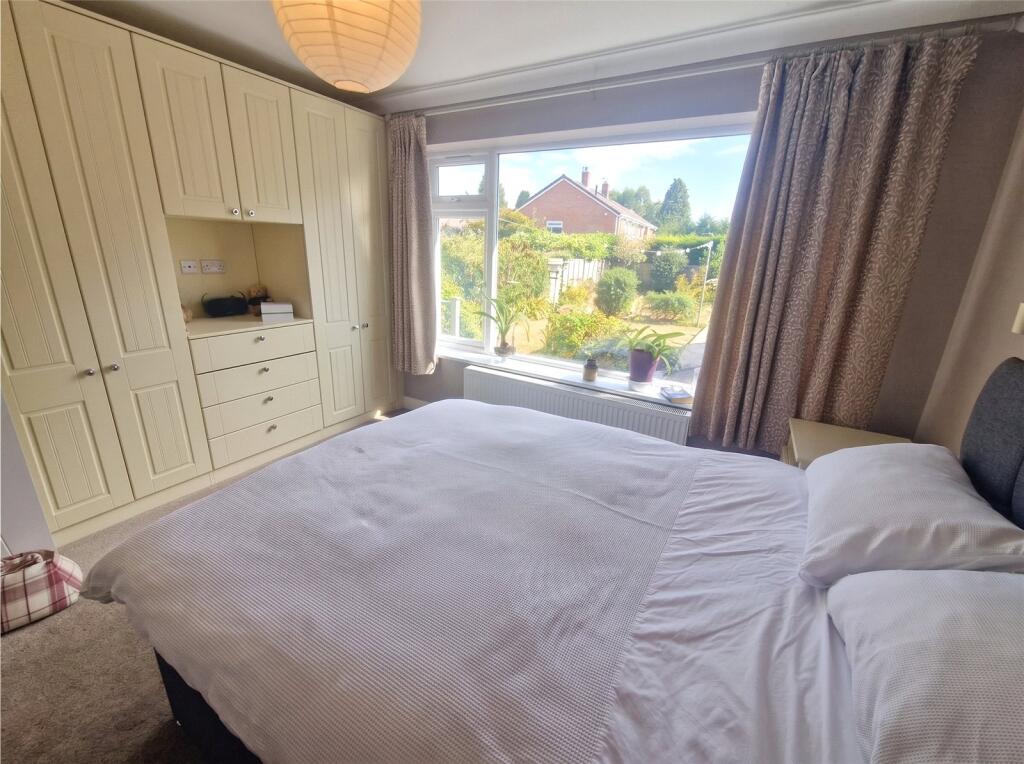 House in Wellington, Telford and Wrekin - More