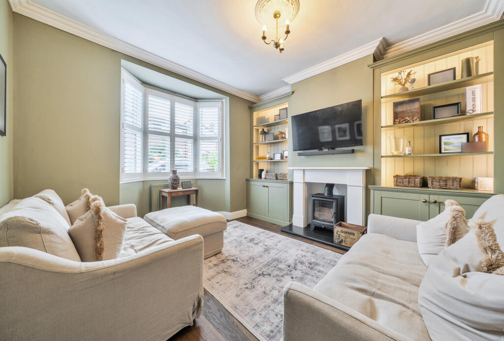 Main image of property: Montpelier Road, Sutton, SM1