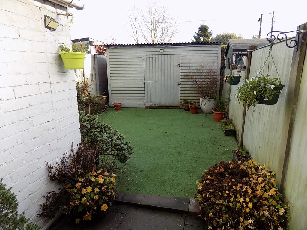 Main image of property: 4 Jubilee Cottages, Green Lane, Ashbourne, Derbyshire, DE6